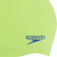 Casca de inot silicon Speedo PLAIN MOUD SILC CAP JU thumbnav 3