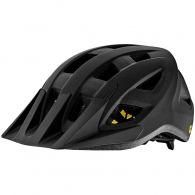 Casca de bicicleta Giant PATH ARX MIPS MATTE BLACK  (49­57CM) thumbnav