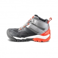 Ghete Quechua CROSSROCK MID WTP KID B JR Shoes 