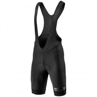 Panta-colanti Giant PODIUM BIBSHORT BLACK L 