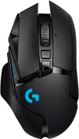Беспроводная мышь Logitech G502 Lightspeed Wireless thumbnav 1