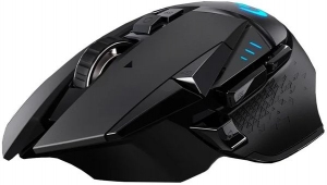 Беспроводная мышь Logitech G502 Lightspeed Wireless thumbnav 2