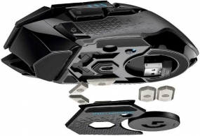 Беспроводная мышь Logitech G502 Lightspeed Wireless thumbnav 3