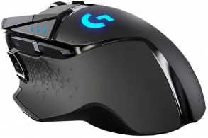 Беспроводная мышь Logitech G502 Lightspeed Wireless thumbnav 5