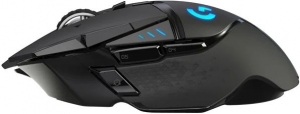 Беспроводная мышь Logitech G502 Lightspeed Wireless thumbnav 6