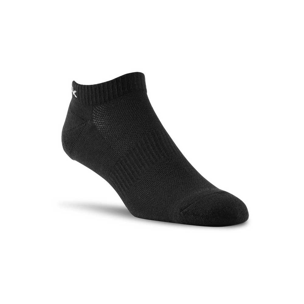 Sosete Unisex Adidas 3512 Negru photo 2