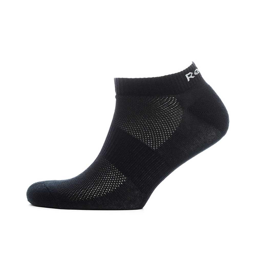 Sosete Unisex Adidas 3512 Negru photo 3