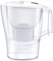 Filtru-ulcior p/u apa Brita AlunaCoolAlb 