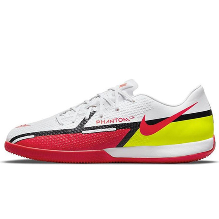 Бутсы Nike PHANTOM GT2 ACADEMY IC photo Бутсы Nike PHANTOM GT2 ACADEMY IC photo