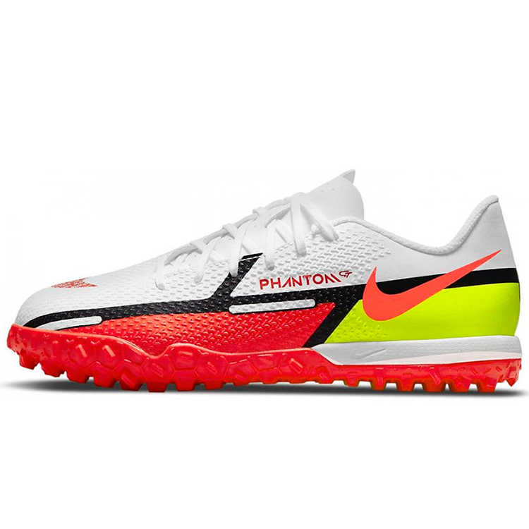 Бутсы Nike JR PHANTOM GT2 ACADEMY TF photo Бутсы Nike JR PHANTOM GT2 ACADEMY TF photo