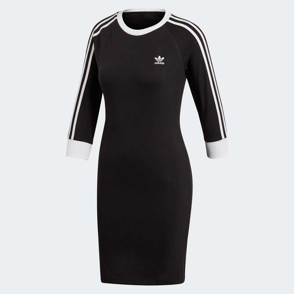Adidas 3 STRIPES DRESS photo Adidas 3 STRIPES DRESS photo