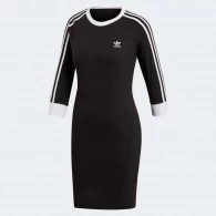  Adidas 3 STRIPES DRESS 