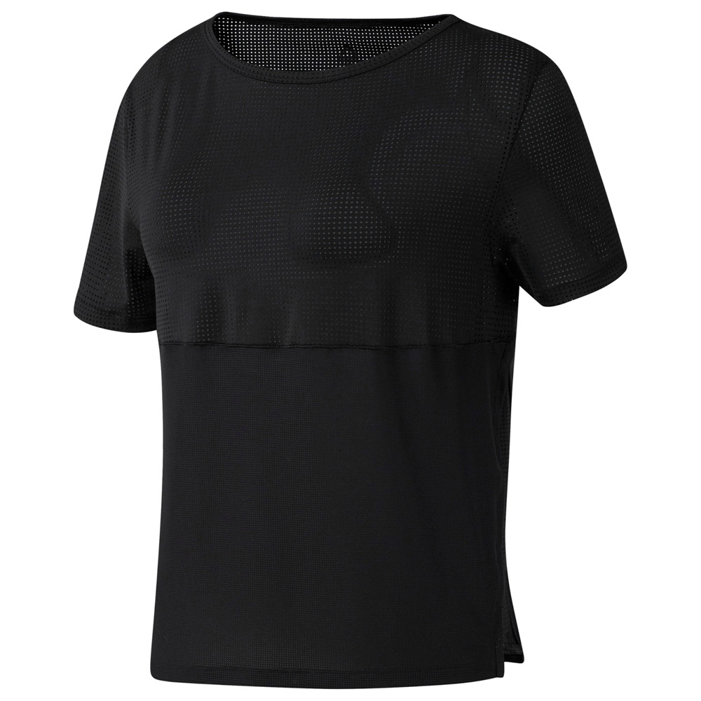 Reebok OS PERF TEE photo Reebok OS PERF TEE photo