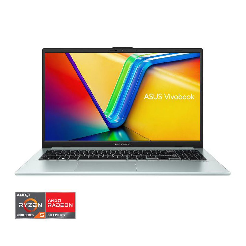 Ноутбук Asus E1504FABQ1967 photo 1 Ноутбук Asus E1504FABQ1967 photo 1