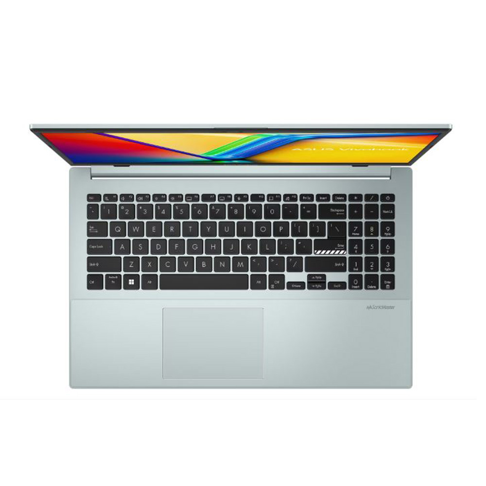Ноутбук Asus E1504FABQ1967 photo 7
