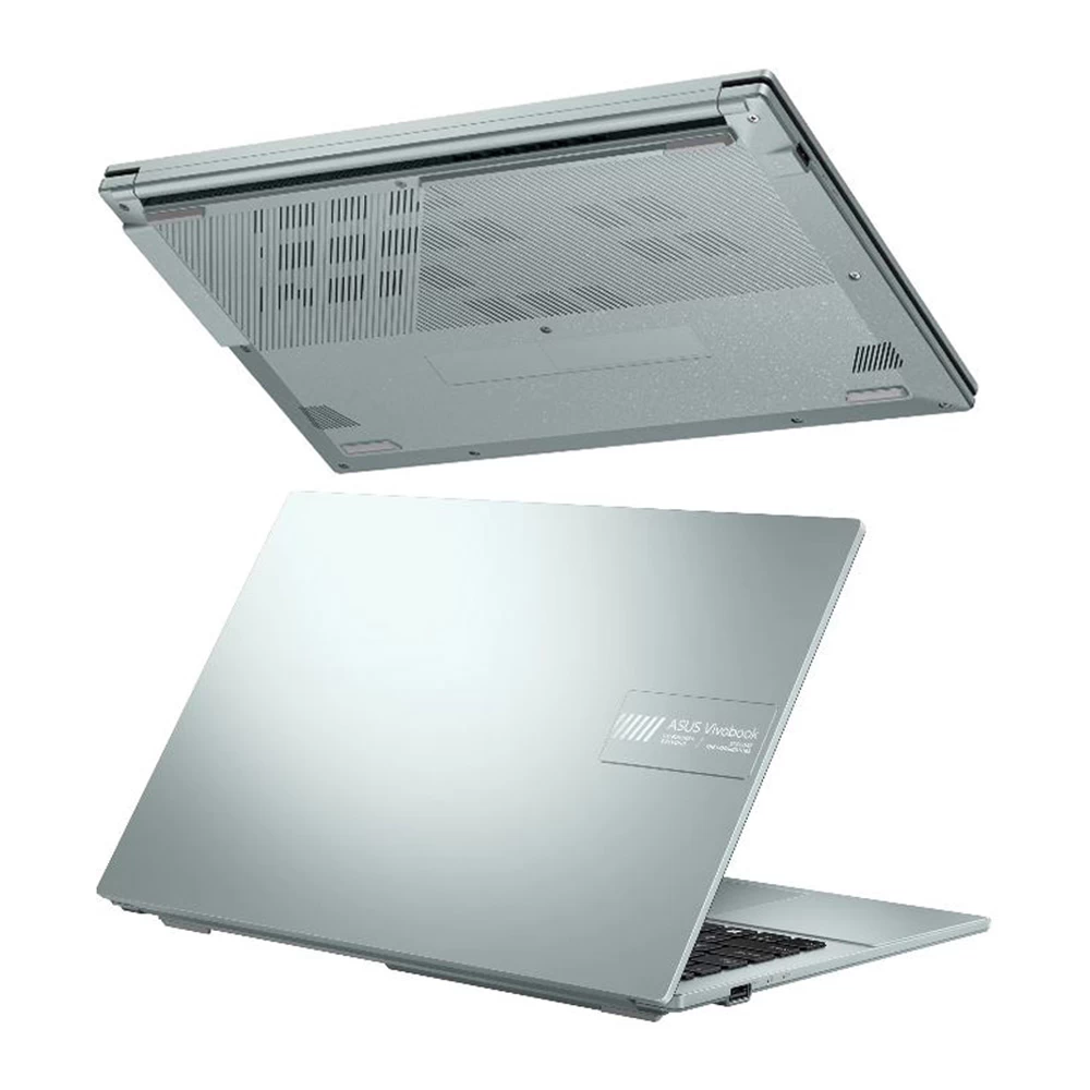 Laptop Asus E1504FABQ1967 15.6 / Mixed Black photo 8