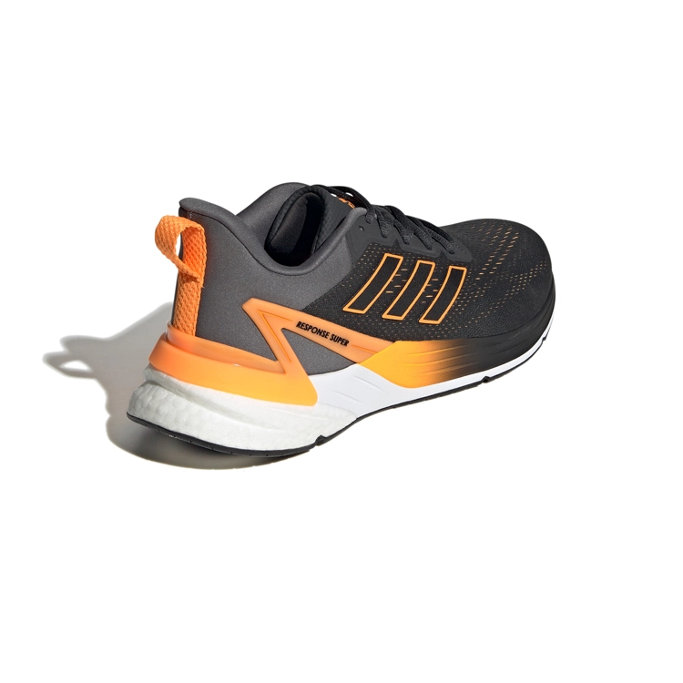 Incaltaminte Sport Adidas RESPONSE SUPER 2.0 pt Barbati / 43.5 / Gri photo 8