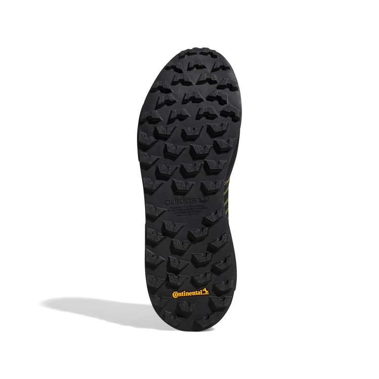 Incaltaminte Sport Adidas NMD_R1 TR pt Barbati / 42.5 / Verde-negru photo 4