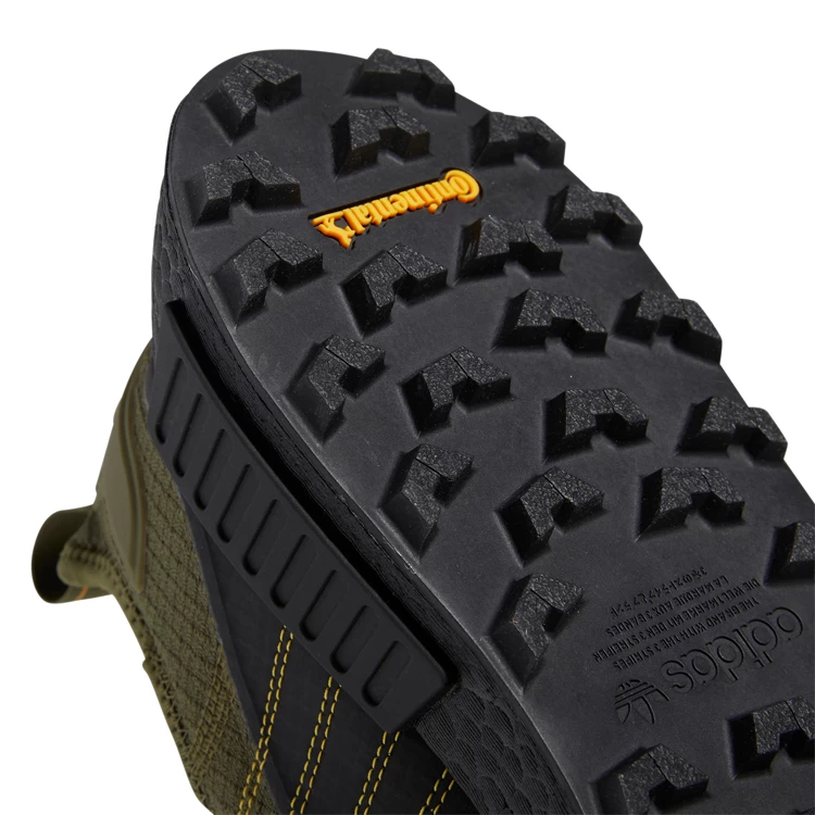 Incaltaminte Sport Adidas NMD_R1 TR pt Barbati / 42.5 / Verde-negru photo 7