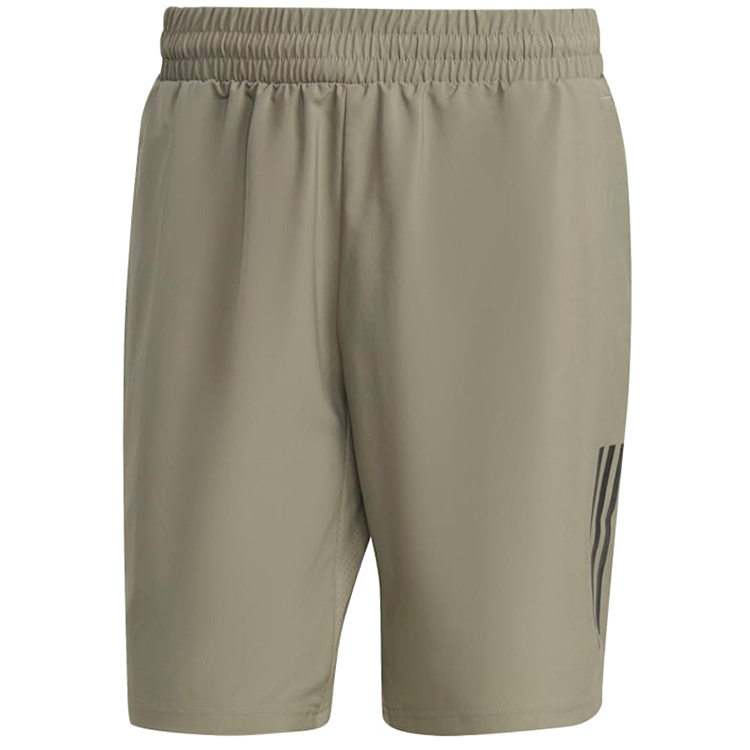 Sorti de bărbați Adidas CLUB 3STR SHORT 2XL Gri photo 1