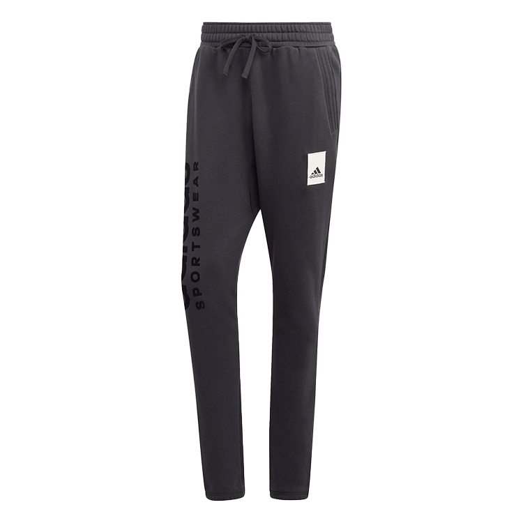 Pantaloni Adidas M CAPS PT 2XL Negru Barbati photo 1 Pantaloni Adidas M CAPS PT 2XL Negru Barbati photo 1