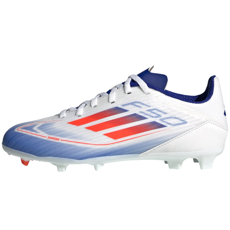 Ghete p/u fotbal Adidas F50 LEAGUE FG/MG J photo 