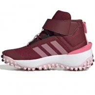 Кроссовки Adidas FORTATRAIL EL K 