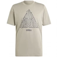 Футболка Adidas M SS TIRO TEE 