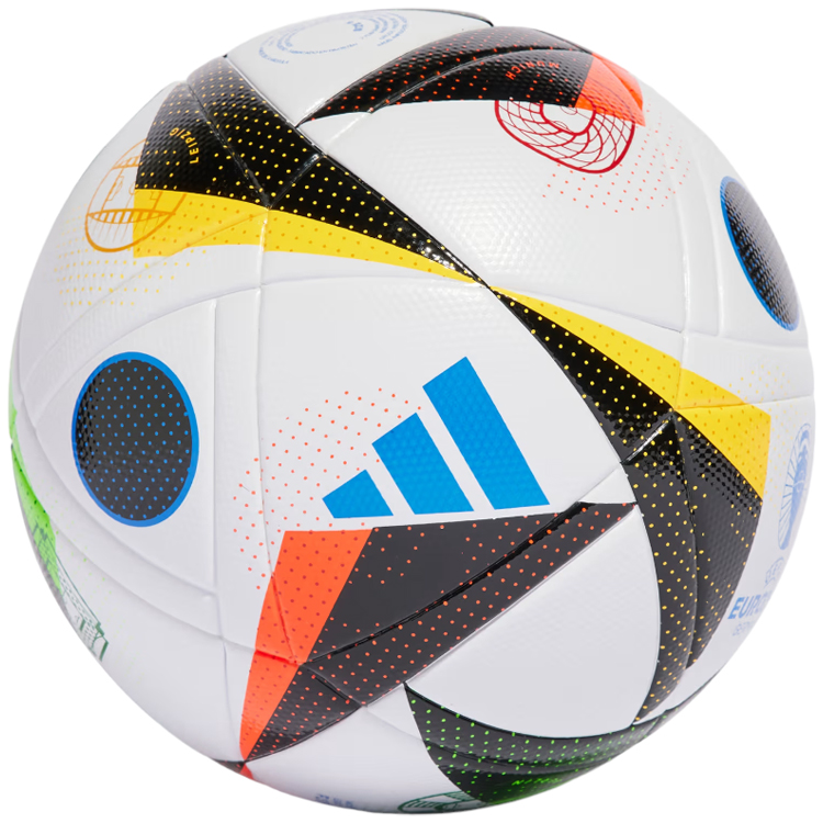 Minge fotbal Adidas EURO24 LGE photo Minge fotbal Adidas EURO24 LGE photo