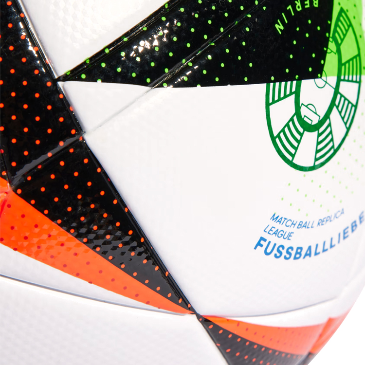 Minge fotbal Adidas IN9367 / Marimea 5 / Alb photo 4