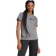 Футболка Adidas W FI 3S TEE thumbnav 2