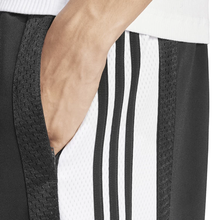 Брюки Adidas ADIBREAK TP L Черный Мужской photo 6