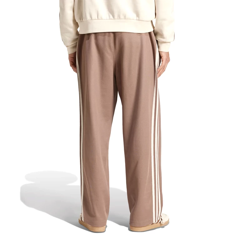 Брюки Adidas BAGGY TP M Коричневый Мужской photo 4