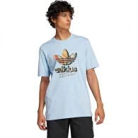 Tricou Adidas Q12 TS GREETING 