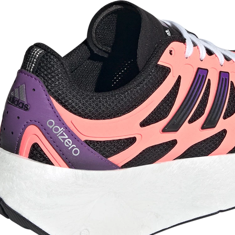 Кроссовки Adidas ADIZERO ARUKU W / Женский / 41.5 / Черный photo 5