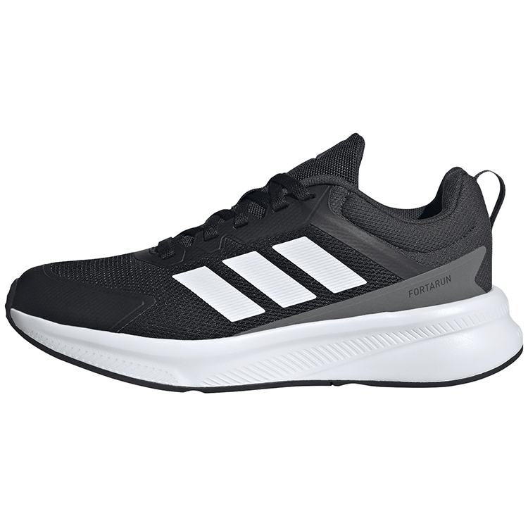 Incaltaminte Sport Adidas FortaRun 4.0 J photo 