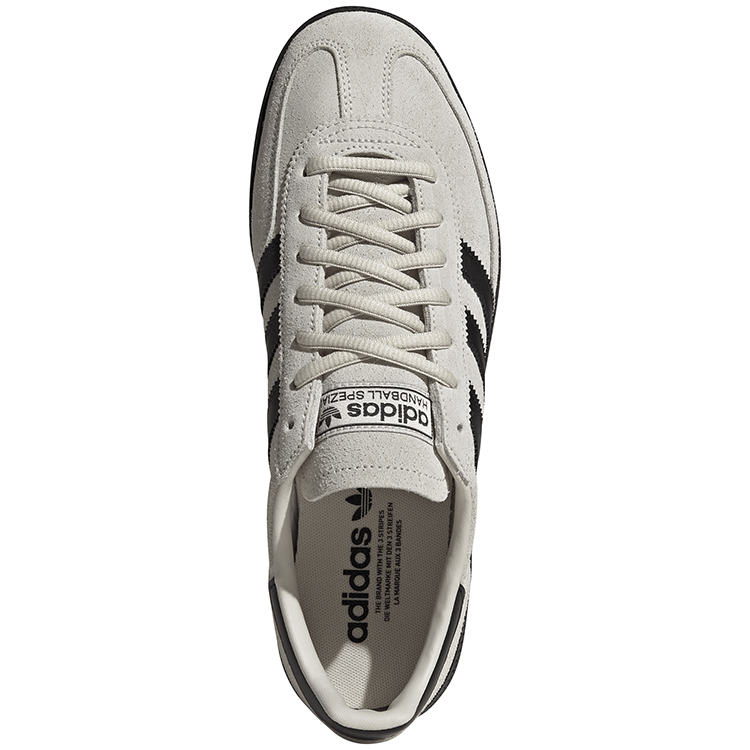 Кроссовки Adidas HANDBALL SPEZIAL / Мужской / 39.5 / Бежевый photo 2