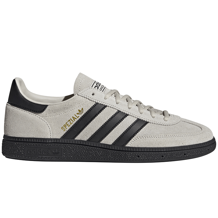 Кроссовки Adidas HANDBALL SPEZIAL / Мужской / 39.5 / Бежевый photo 3