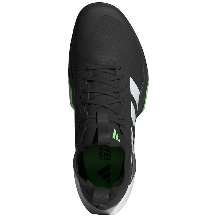 Кроссовки Adidas RAPIDMOVE ADV 2 TRAINER M / Мужской / 45.5 / Черный photo 5