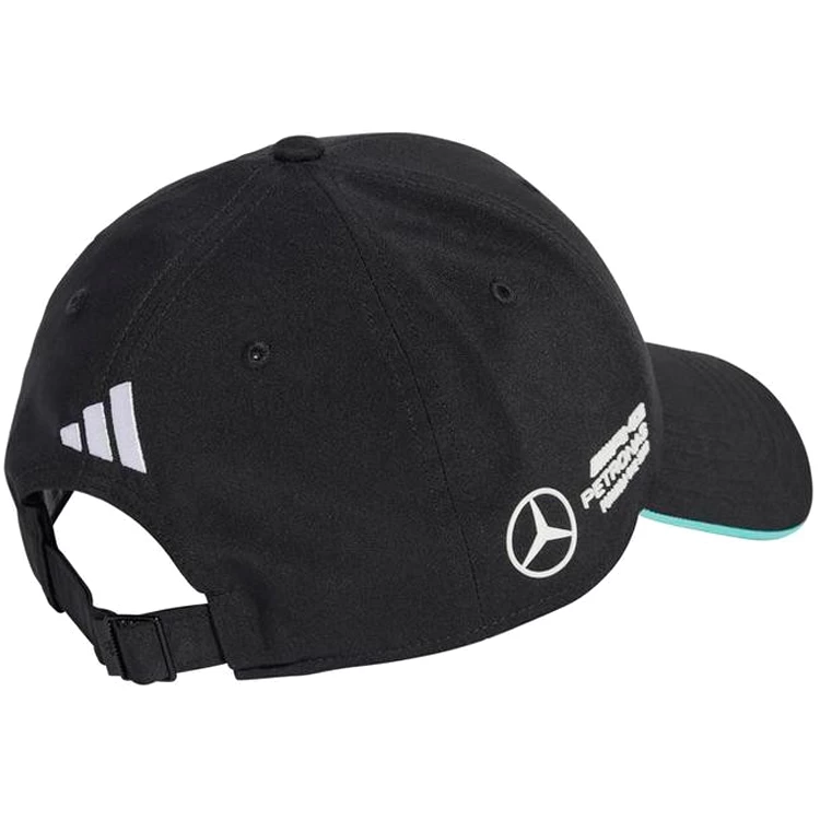 Chipiu Adidas MER DR CAP OSFW Negru photo 4