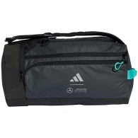 Сумка спортивная Adidas MER HYBRID DUF 
