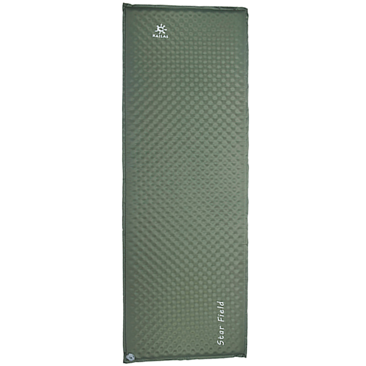 Надувной матрас Kailas Star Field Self-inflating Sleeping Mat photo 1 Надувной матрас Kailas Star Field Self-inflating Sleeping Mat photo 1
