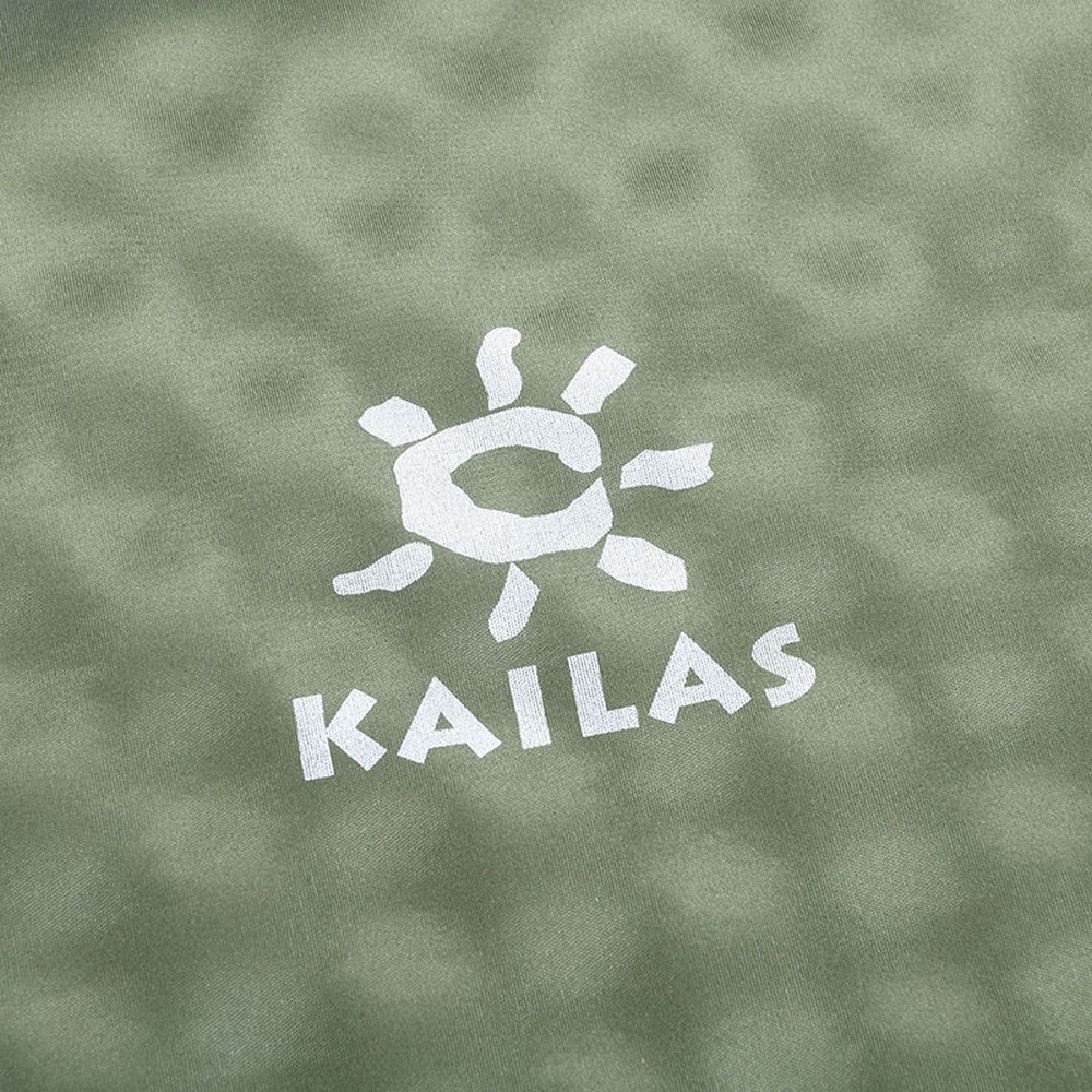 Надувной матрас Kailas Star Field Self-inflating Sleeping Mat photo 2