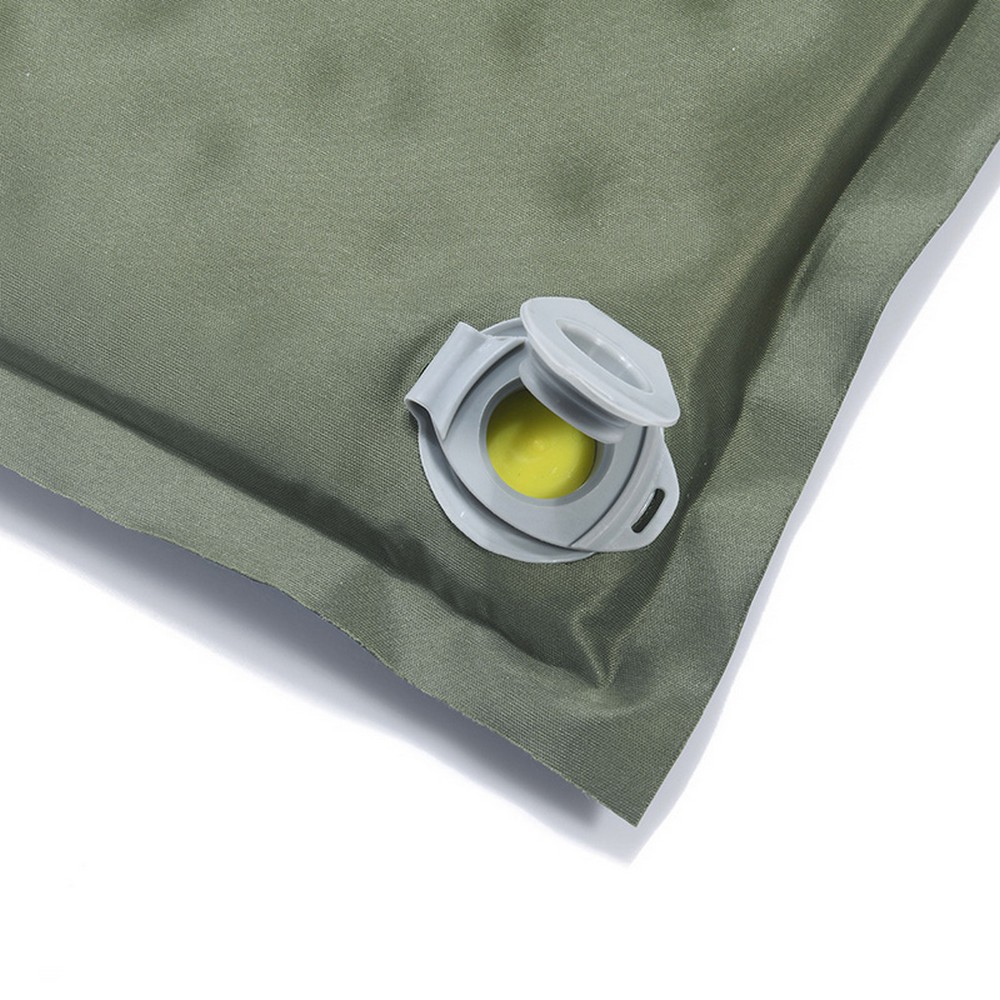 Надувной матрас Kailas Star Field Self-inflating Sleeping Mat photo 3