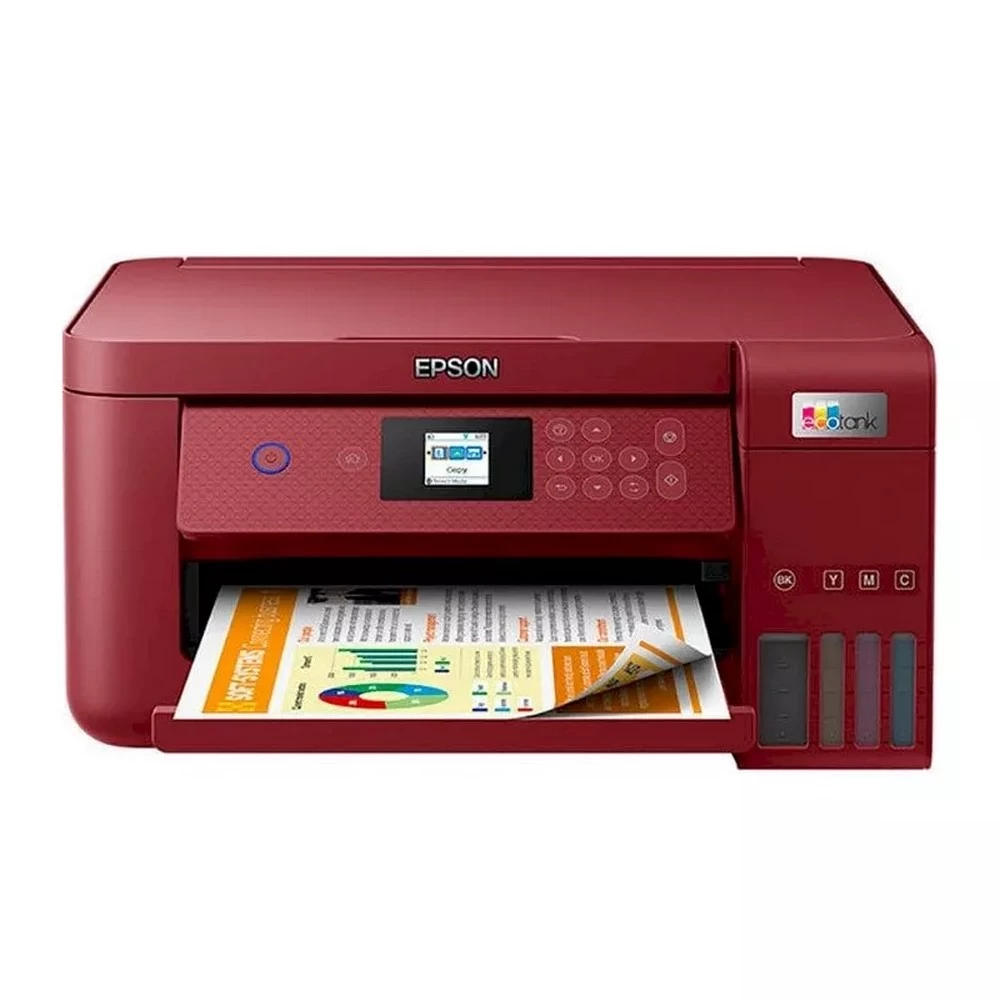 МФУ струйный Epson L4267 photo 1