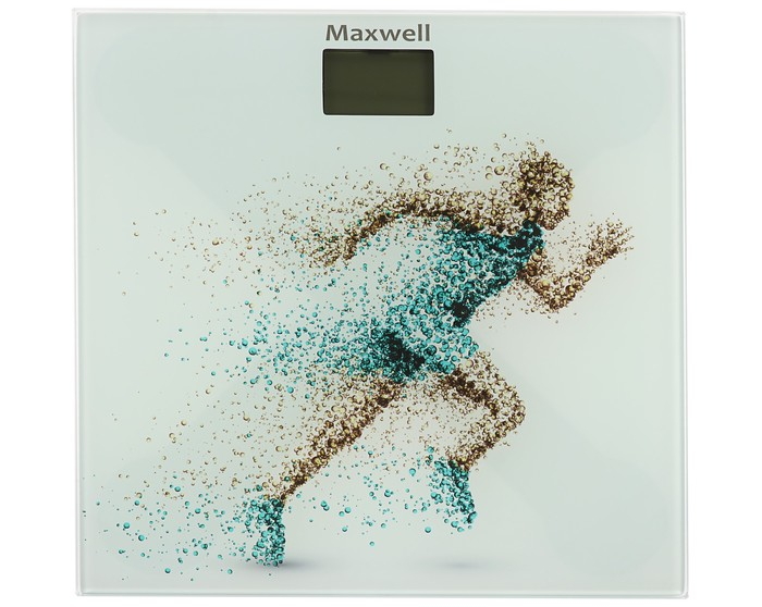 Весы напольные Maxwell MW-2667 photo 1 Весы напольные Maxwell MW-2667 photo 1
