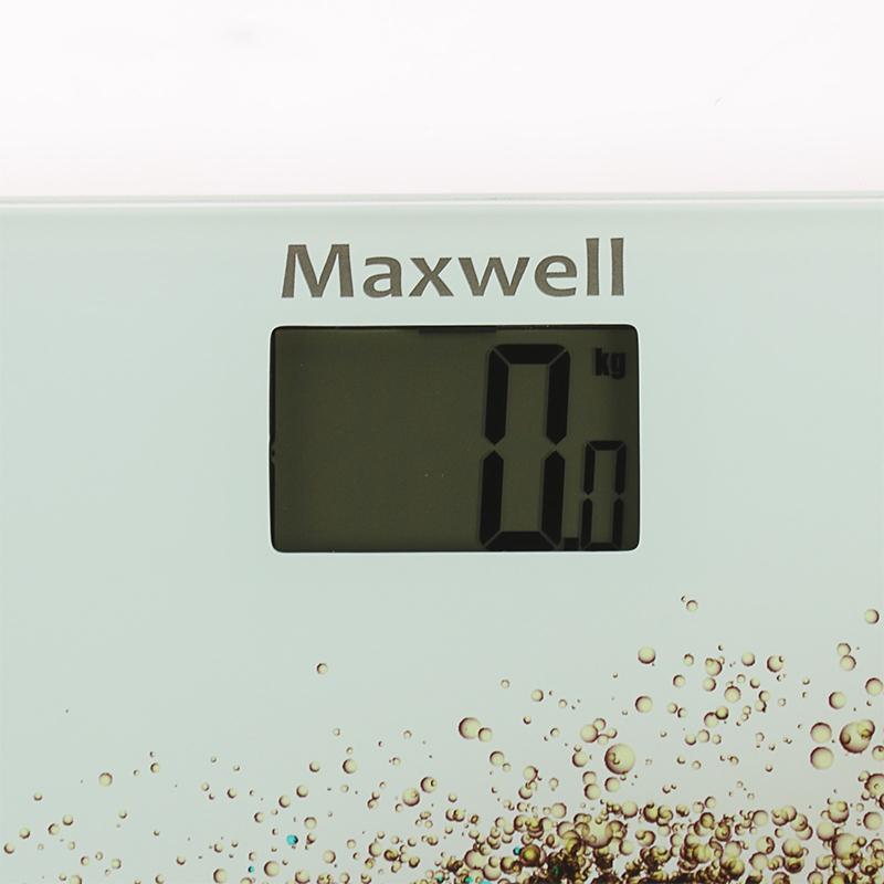 Весы напольные Maxwell MW-2667 photo 2