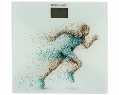 Весы напольные Maxwell MW-2667 thumbnav 1