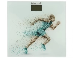 Весы напольные Maxwell MW-2667 