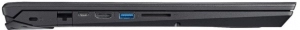 Laptop Acer Nitro AN515-52, Core i5, 8 GB GB, Linux, Negru cu rosu thumbnav 4